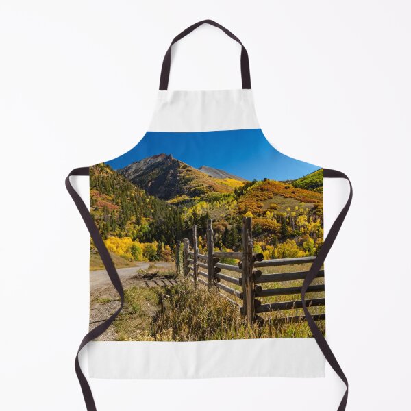 Item preview, Telluride Winding Road designed and sold by nbrandsberg.