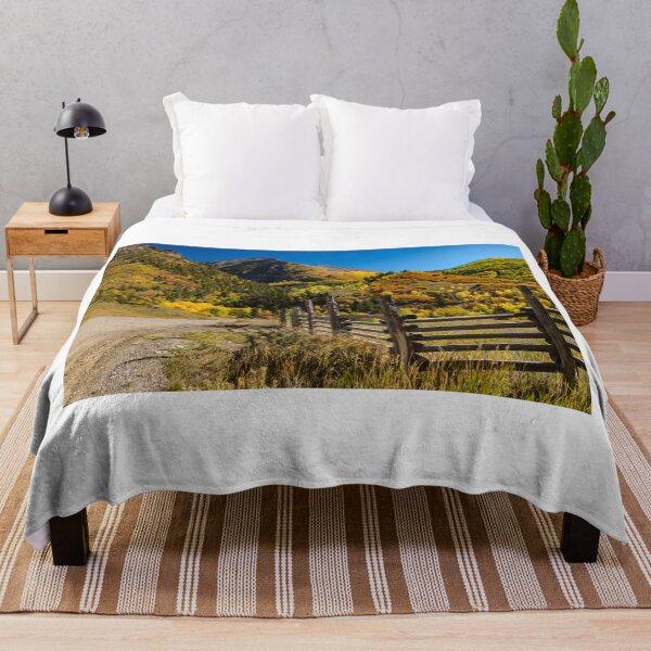 Item preview, Telluride Winding Road designed and sold by nbrandsberg.