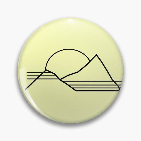 Item preview, mountain simple designed and sold by pvpatel.