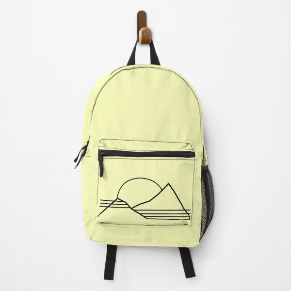 Item preview, mountain simple designed and sold by pvpatel.