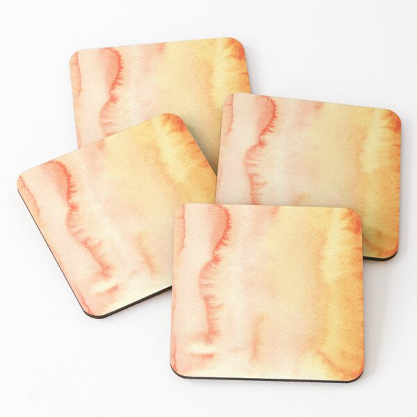 Item preview, Abstract Watercolors 1 designed and sold by GrayCatGraphics.