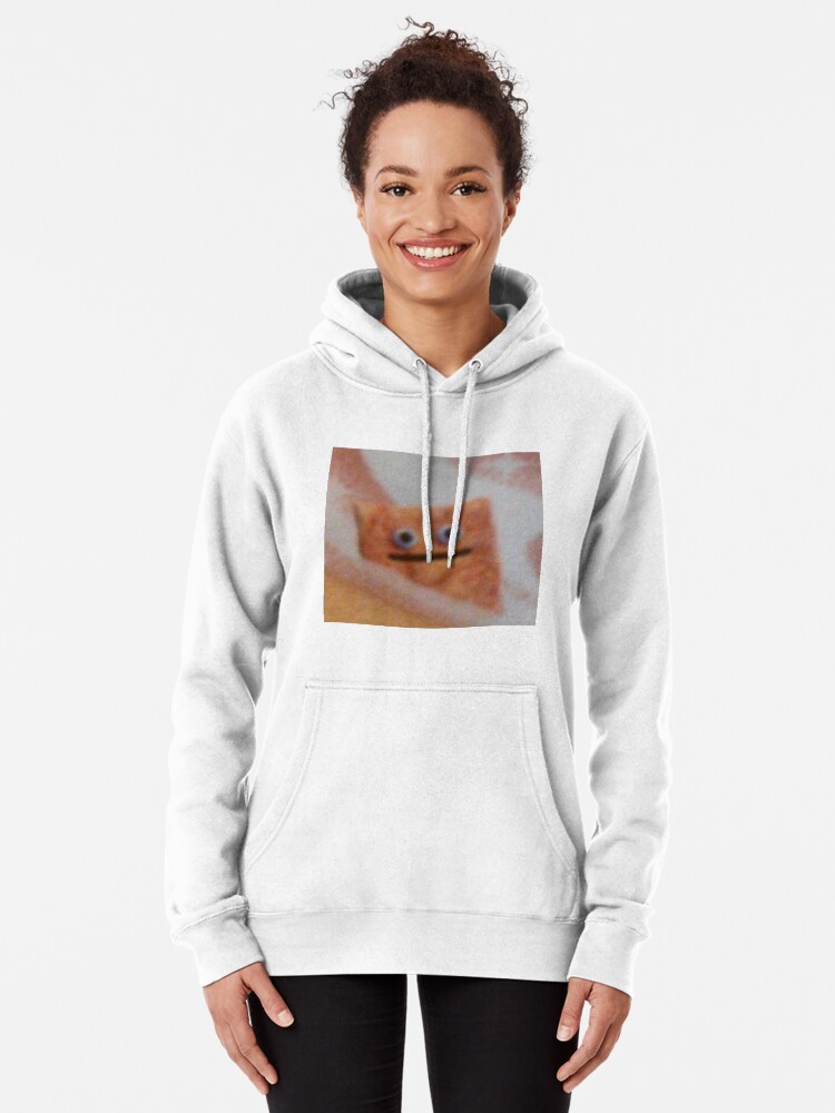 Cinnamon toast best sale crunch hoodie