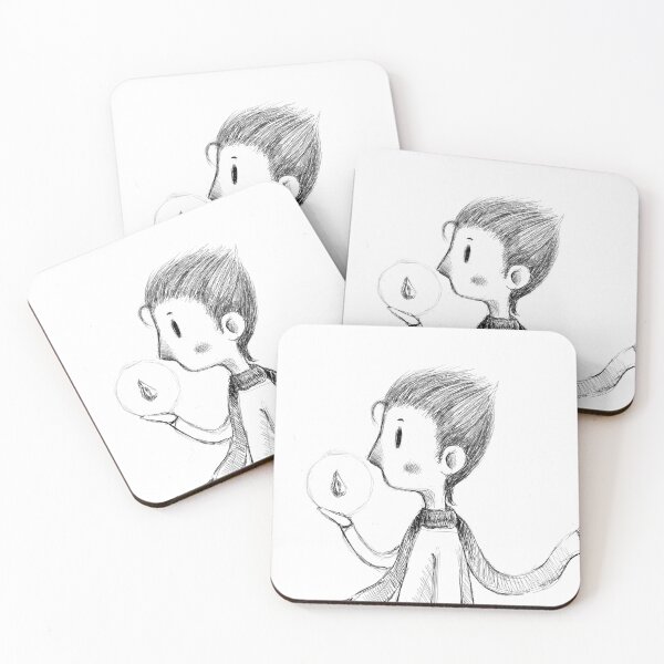 Item preview, hiro designed and sold by OXI-drawing.