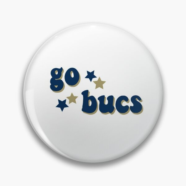 Pin on bucs