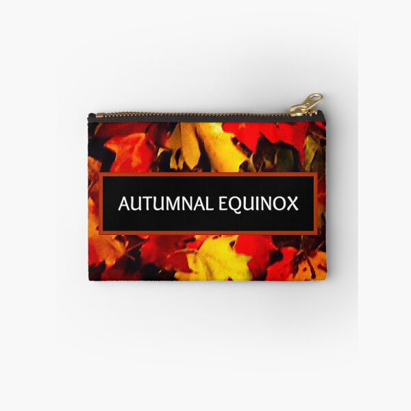 Item preview, The Colors Of The Autumnal Equinox  designed and sold by Mark Jesus-Allen.
