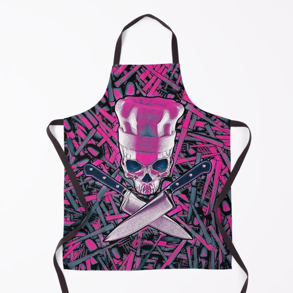 Item preview, Def Chef designed and sold by GrandeDuc.