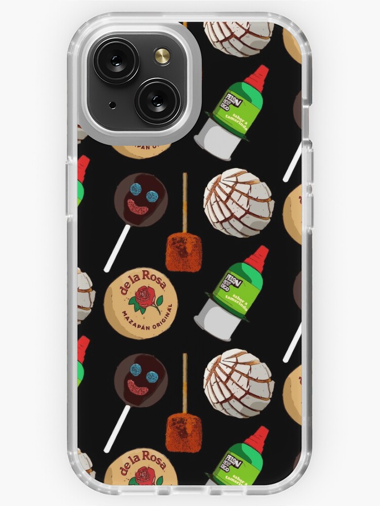 MEXICAN CANDIES PACK | iPhone Case