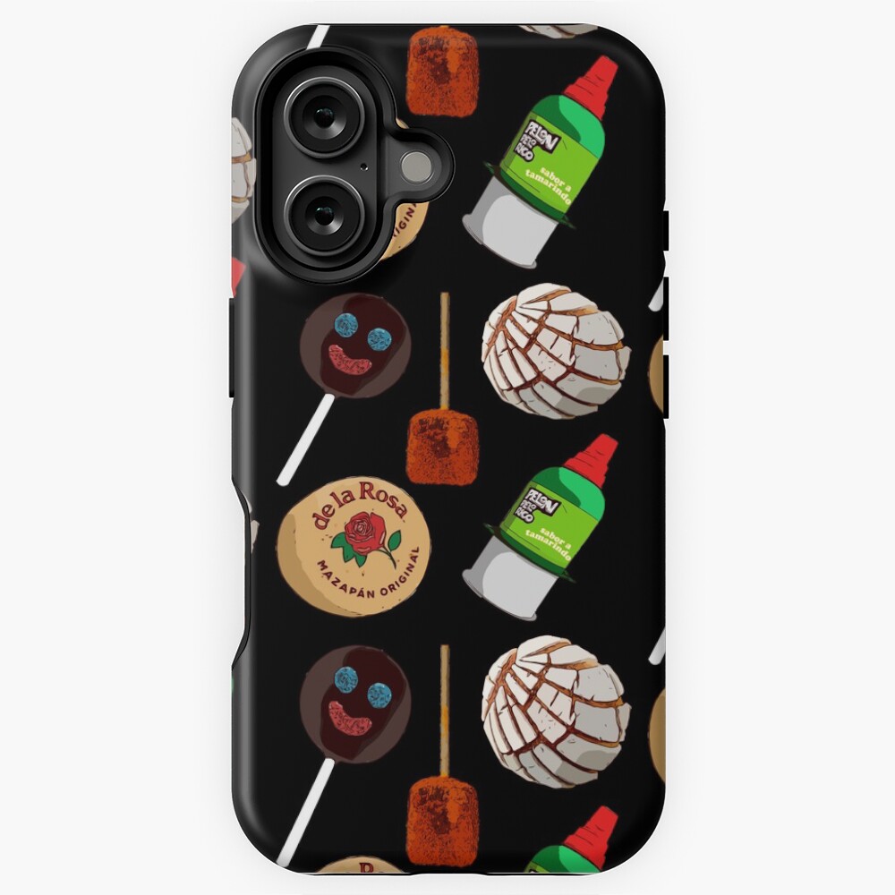 Item preview, iPhone Tough Case designed and sold by CasaLatina.