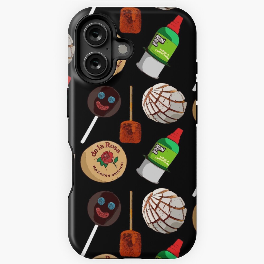 Item preview, iPhone Magsafe Tough Case designed and sold by CasaLatina.