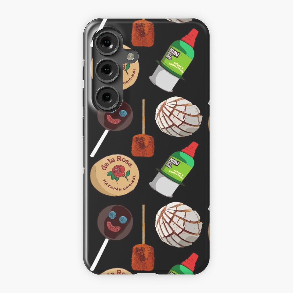 Item preview, Samsung Galaxy Snap Case designed and sold by CasaLatina.