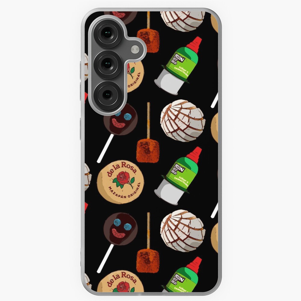 Item preview, Samsung Galaxy Soft Case designed and sold by CasaLatina.