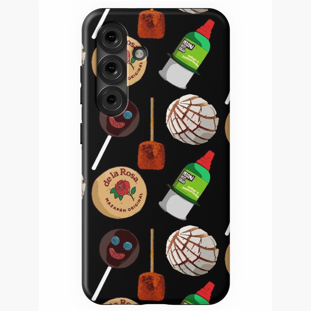 Item preview, Samsung Galaxy Tough Case designed and sold by CasaLatina.