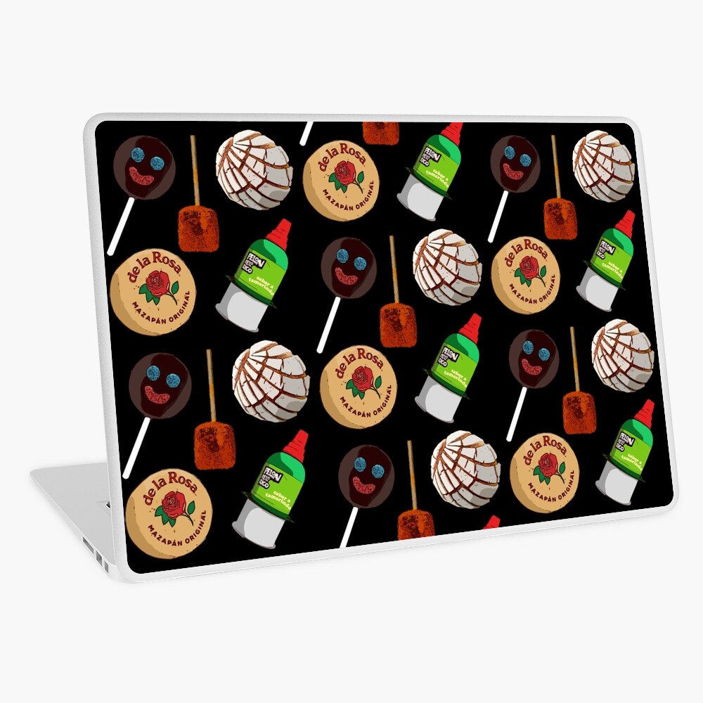 MEXICAN CANDIES PACK Poster for Sale by CasaLatina