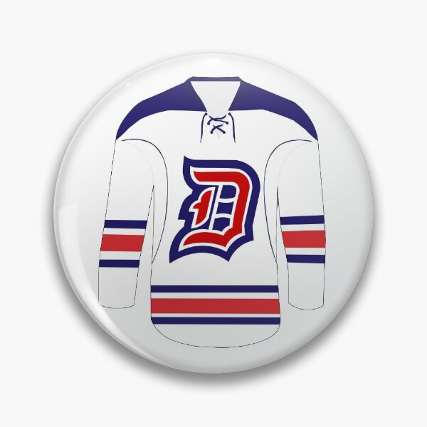 Item preview, Duquesne Hockey Jersey designed and sold by bhipp94.