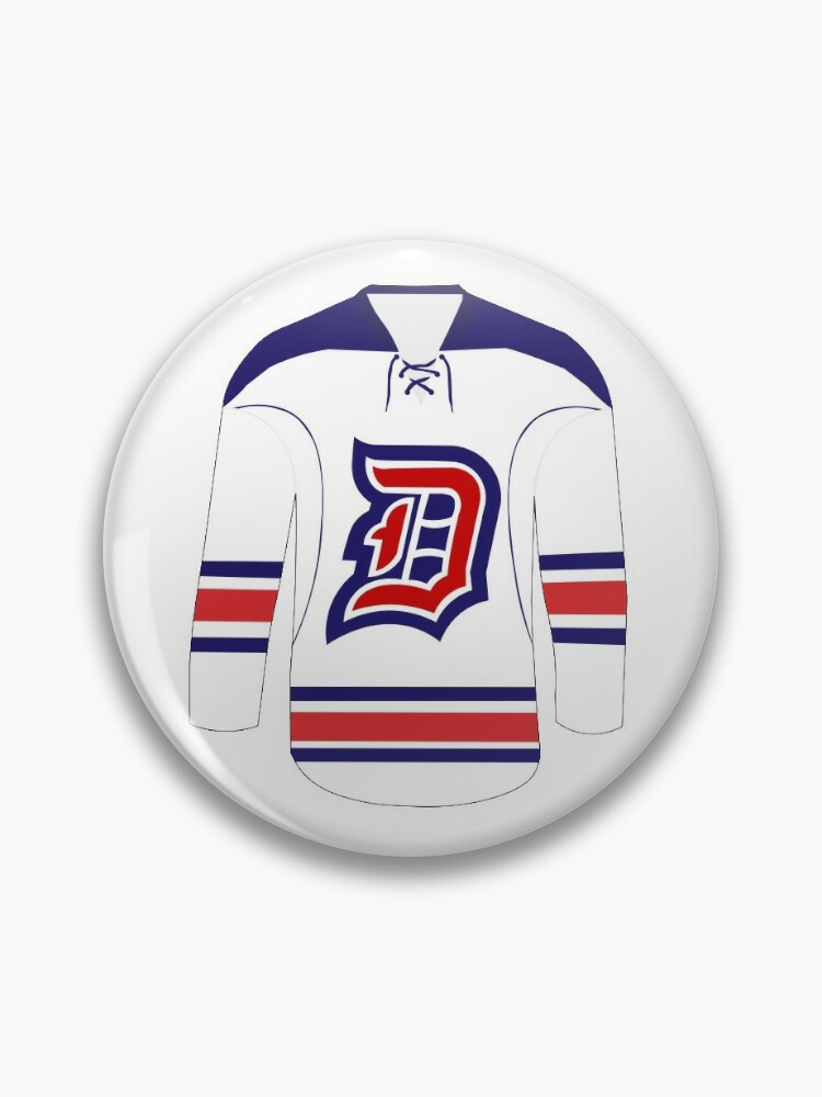 Pin on Hockey jersey