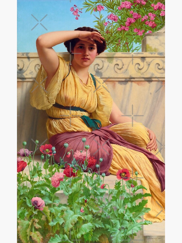 John William Godward 