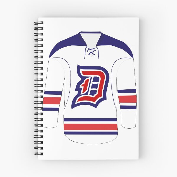 Item preview, Duquesne Hockey Jersey designed and sold by bhipp94.