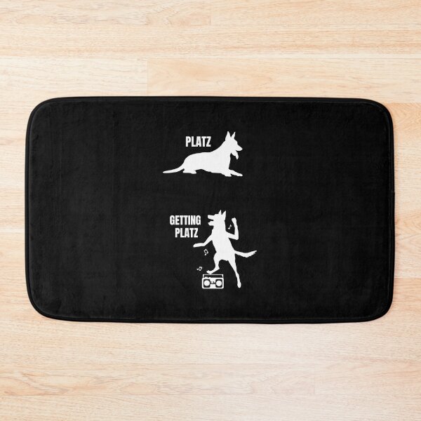 Item preview, Platz Getting Platz Belgian Malinois German Shepherd  designed and sold by Malinois  Drive.