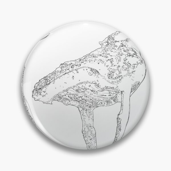 Item preview, whales designed and sold by JackDeerDRAWS.