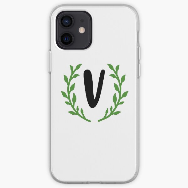 Letter V Iphone Cases Redbubble