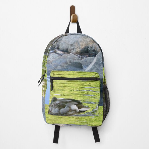 Item preview, Ducks on the Rocks designed and sold by Shulie1.