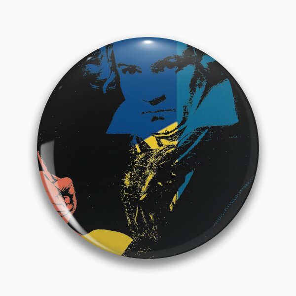 Item preview, Ludwig van Beethoven designed and sold by neteor.