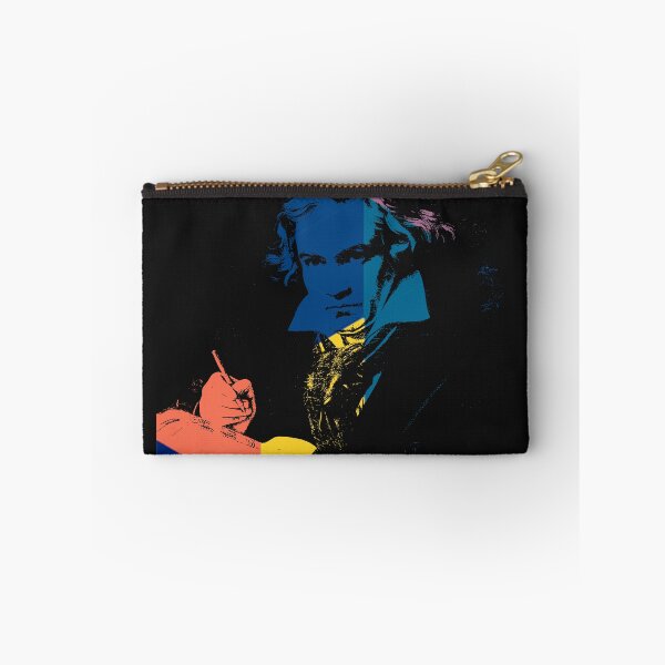 Artikelvorschau, Ludwig van Beethoven entworfen und verkauft von neteor.