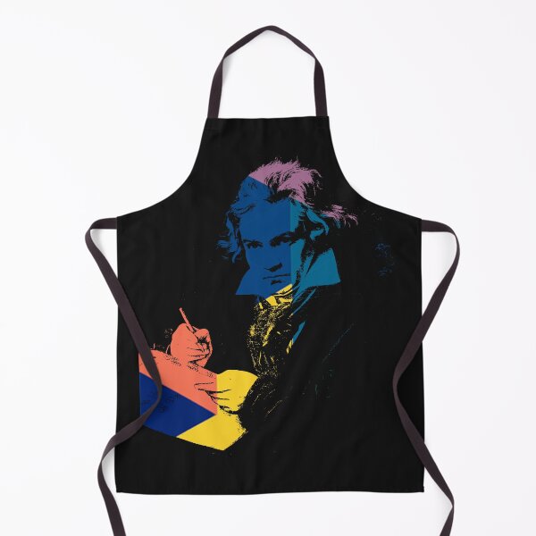 Item preview, Ludwig van Beethoven designed and sold by neteor.