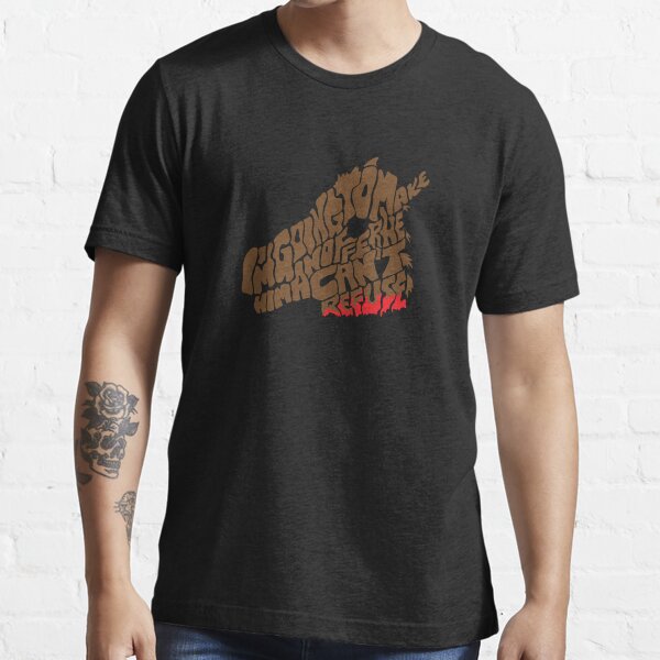 An Offer He Can't Refuse Essential T-Shirt