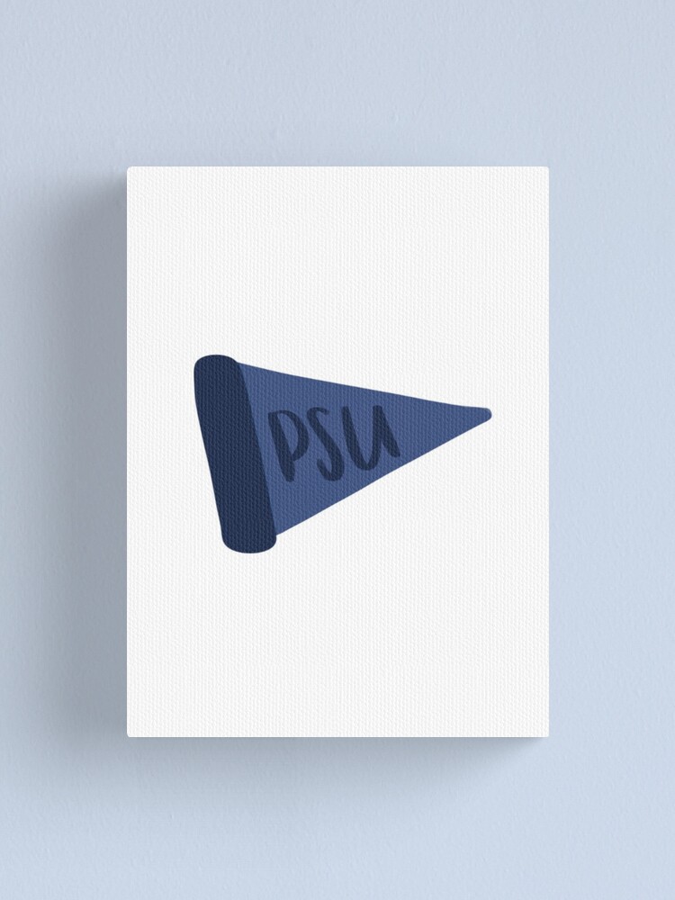 psu canvas