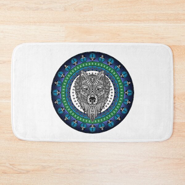 Item preview, Wolf Reigns  designed and sold by NINUNO.