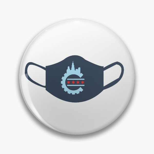 Item preview, Chicago Mask designed and sold by pvpatel.