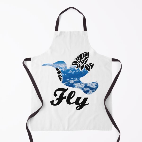 Item preview, Fly as a Bird designed and sold by XOOXOO.