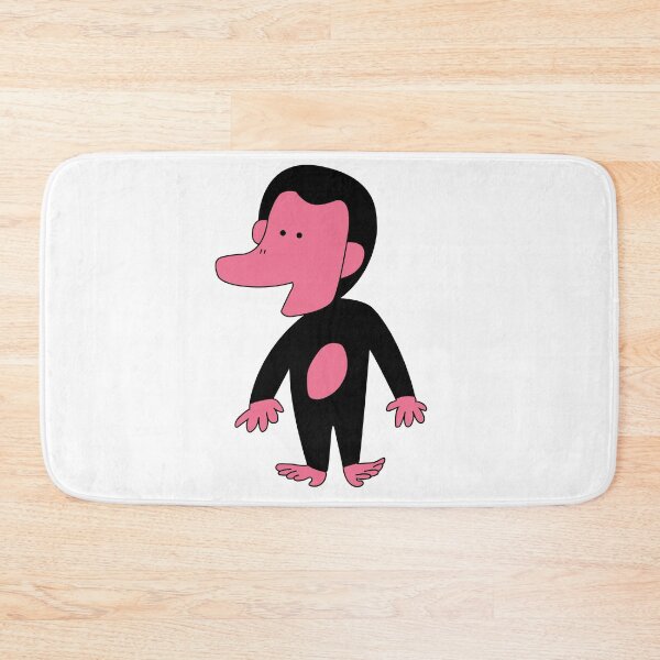 Item preview, Monky designed and sold by oohkissykissy.
