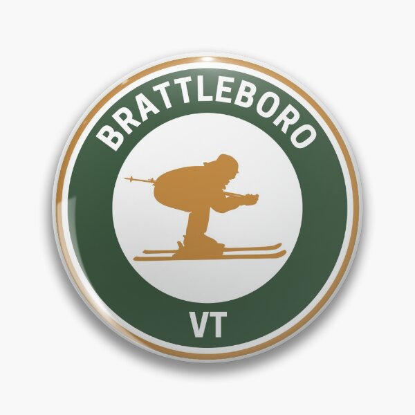 Item preview, Vintage Brattleboro Vermont designed and sold by fearcity.