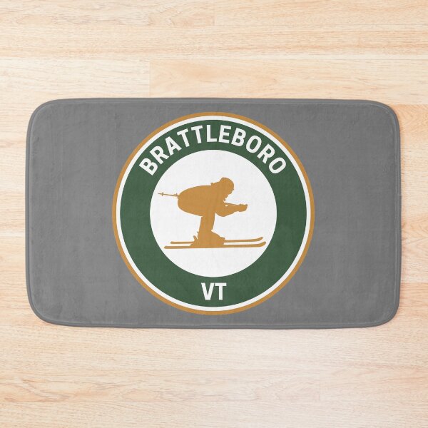 Item preview, Vintage Brattleboro Vermont designed and sold by fearcity.