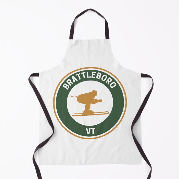 Item preview, Vintage Brattleboro Vermont designed and sold by fearcity.