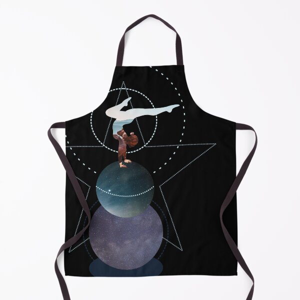 Item preview, Cosmic Acrobat designed and sold by XOOXOO.