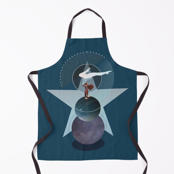 Item preview, Cosmic Acrobat II designed and sold by XOOXOO.