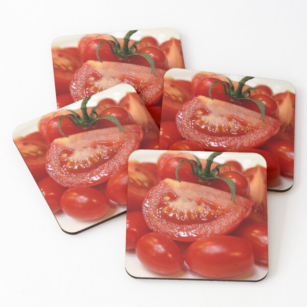 Item preview, Tomatoes designed and sold by Gilda Axelrod.