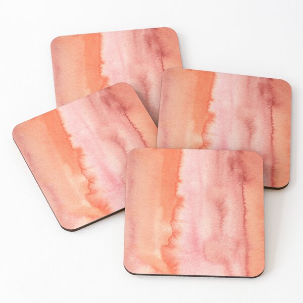 Item preview, Abstract Watercolors 2 designed and sold by GrayCatGraphics.