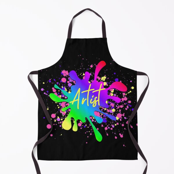Item preview, Paint Splatters - Artist designed and sold by sunshine64.
