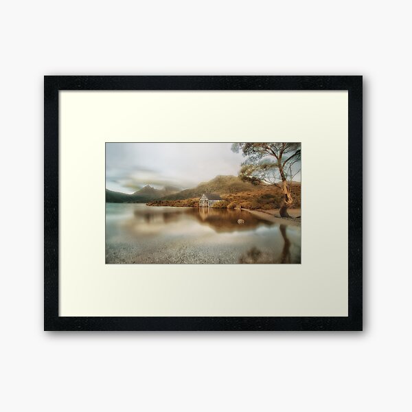 Item preview, Dove Lake, Cradle Mountain, Tasmania designed and sold by Margaret Metcalfe.