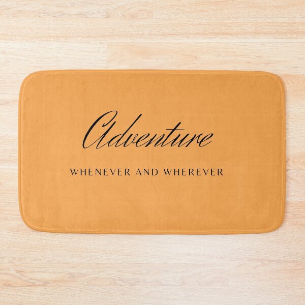 Item preview, Adventure Nature Inspired Outdoor Design designed and sold by NancyMerkle.
