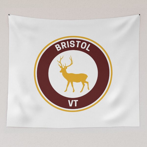 Artikelvorschau, Jahrgang Bristol Vermont entworfen und verkauft von fearcity.