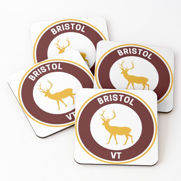 Aperçu de l'œuvre Bristol Vermont vintage créée et vendue par fearcity.