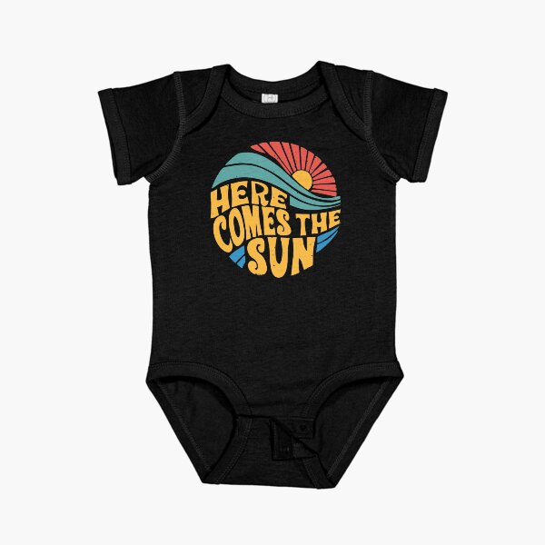 Item preview, Here Comes the Sun designed and sold by BRVART.