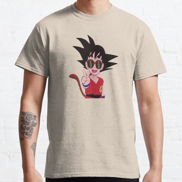 T Shirt Jiren Roblox