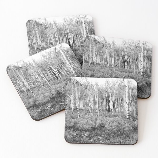 Item preview, Las Dollar Aspens designed and sold by nbrandsberg.