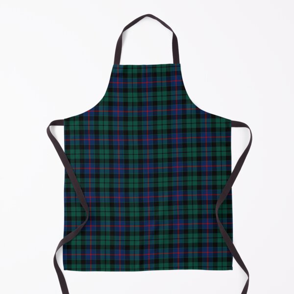 Item preview, Clan Morrison Tartan designed and sold by plaidwerx.